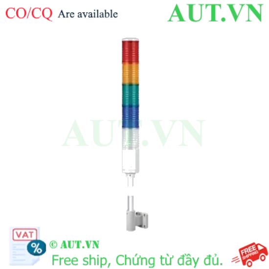 Ảnh của Đèn tháp Qlight ST56LF-5-110-RAGBW-LW18