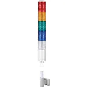 Ảnh của Đèn tháp Qlight ST56LF-5-12-RAGBW-LW18