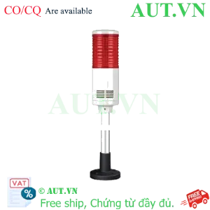 Ảnh của Đèn tháp Qlight ST56LF-BZ-1-12-R-QZ18