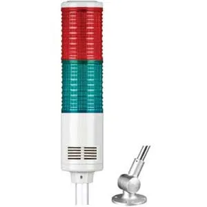 Ảnh của Đèn tháp Qlight ST56LF-BZ-2-220-RG-SL18