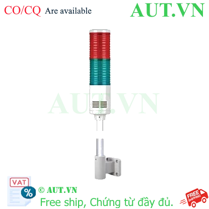 Ảnh của Đèn tháp Qlight ST56LF-BZ-2-24-RG-LW18