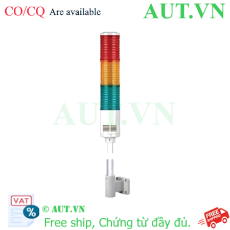 Ảnh của Đèn tháp Qlight ST56LF-BZ-3-12-RAG-LW18