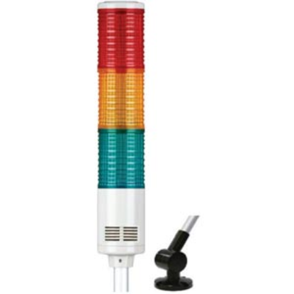 Ảnh của Đèn tháp Qlight ST56LF-BZ-3-220-RAG-QL18