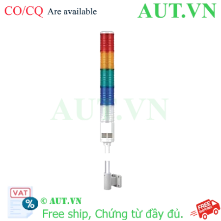 Ảnh của Đèn tháp Qlight ST56LF-BZ-5-110-RAGBW-LW18