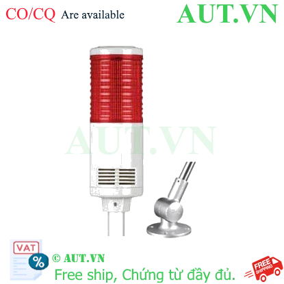 Ảnh của Đèn tháp Qlight ST56LF-WA-1-12-R-SL18