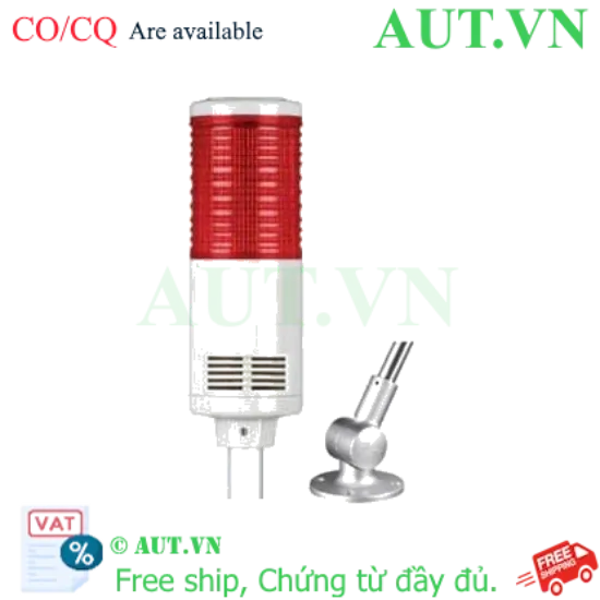 Ảnh của Đèn tháp Qlight ST56LF-WA-1-12-R-SL18