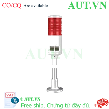 Ảnh của Đèn tháp Qlight ST56LF-WA-1-12-R-SZ18