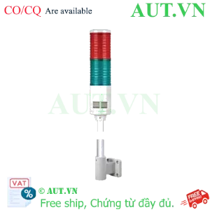 Ảnh của Đèn tháp Qlight ST56LF-WA-2-110-RG-LW18