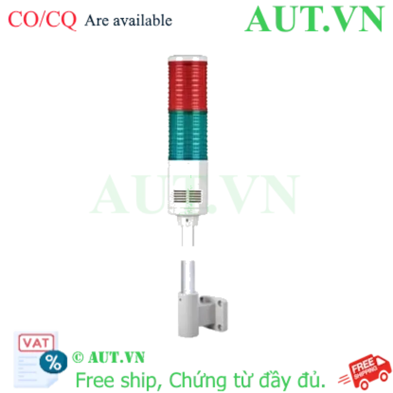 Ảnh của Đèn tháp Qlight ST56LF-WA-2-110-RG-LW18