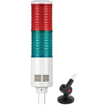 Ảnh của Đèn tháp Qlight ST56LF-WA-2-12-RG-QLA18