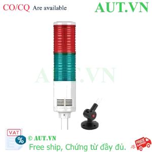 Ảnh của Đèn tháp Qlight ST56LF-WA-2-24-RG-QLA18