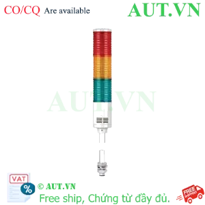 Ảnh của Đèn tháp Qlight ST56LF-WA-3-12-RAG