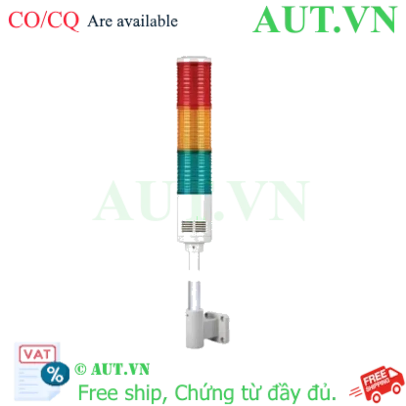 Ảnh của Đèn tháp Qlight ST56LF-WA-3-12-RAG-LW18