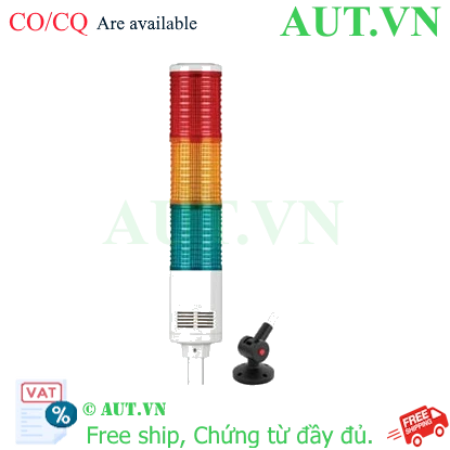 Ảnh của Đèn tháp Qlight ST56LF-WA-3-12-RAG-QLA18