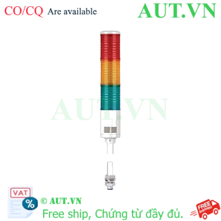 Ảnh của Đèn tháp Qlight ST56LF-WA-3-220-RAG