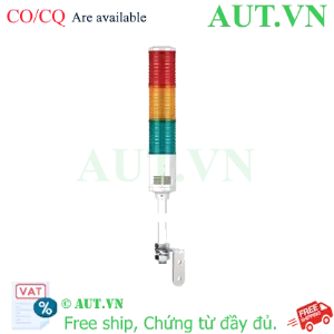Ảnh của Đèn tháp Qlight ST56LF-WA-3-220-RAG-LB18