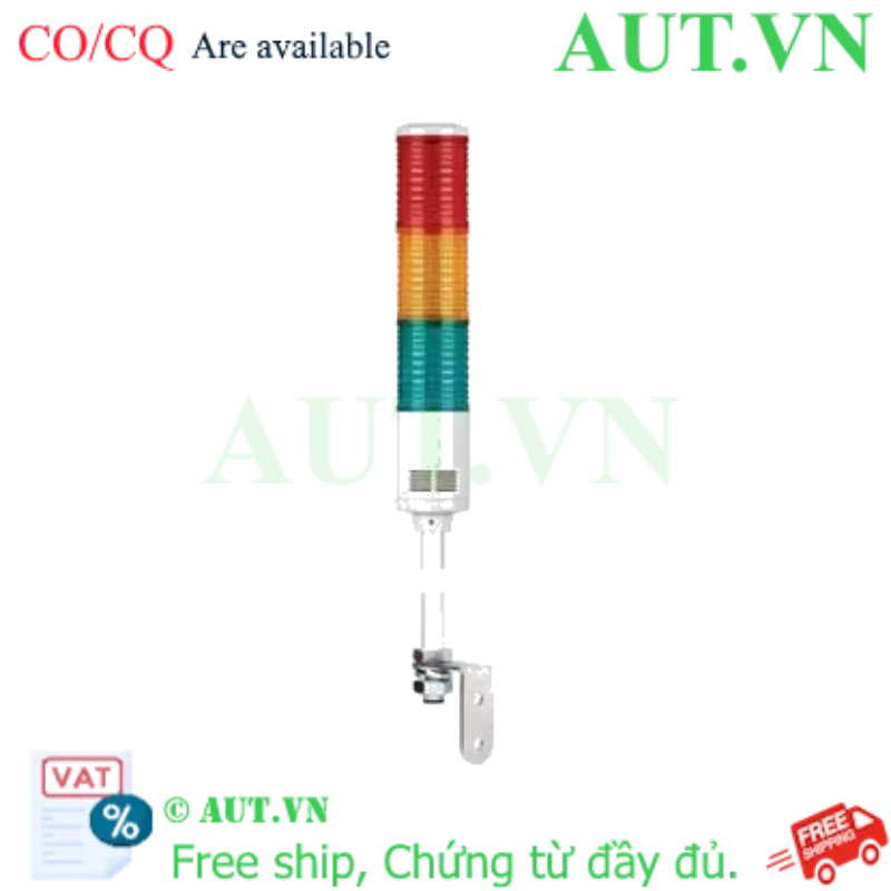 Ảnh của Đèn tháp Qlight ST56LF-WA-3-220-RAG-LB18
