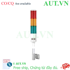 Ảnh của Đèn tháp Qlight ST56LF-WA-3-220-RAG-LW18