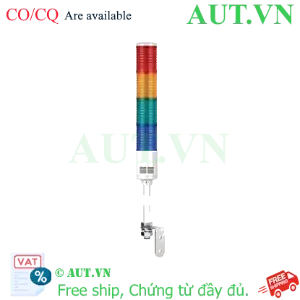 Ảnh của Đèn tháp Qlight ST56LF-WA-4-110-RAGB-LB18