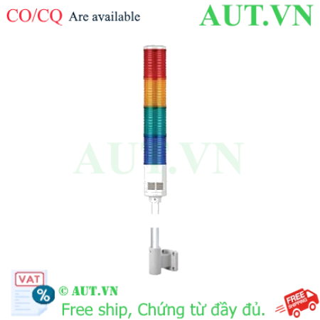 Ảnh của Đèn tháp Qlight ST56LF-WA-4-12-RAGB-LW18