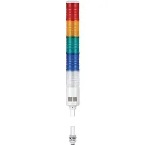 Ảnh của Đèn tháp Qlight ST56LF-WA-5-220-RAGBW