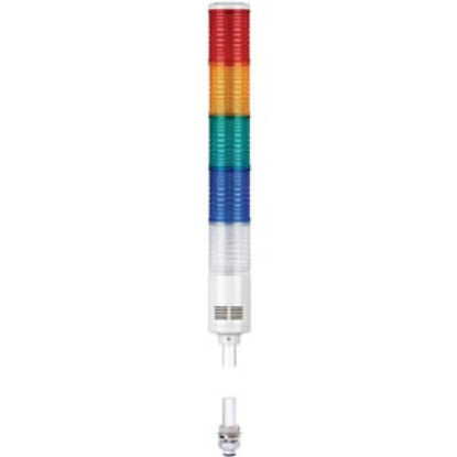Ảnh của Đèn tháp Qlight ST56LF-WA-5-220-RAGBW