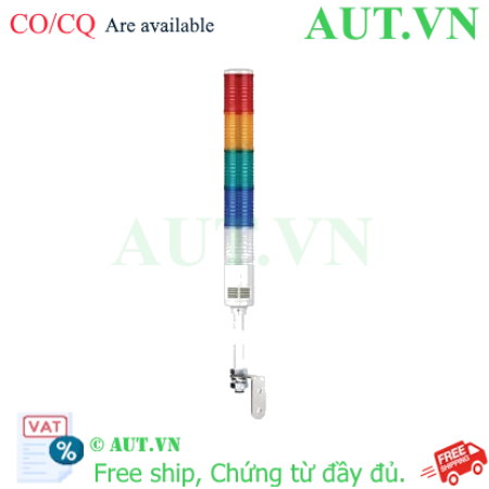 Ảnh của Đèn tháp Qlight ST56LF-WA-5-24-RAGBW-LB18