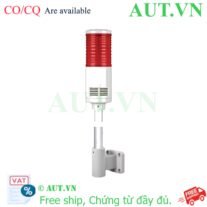 Ảnh của Đèn tháp Qlight ST56LF-WM-1-24-R-LW18