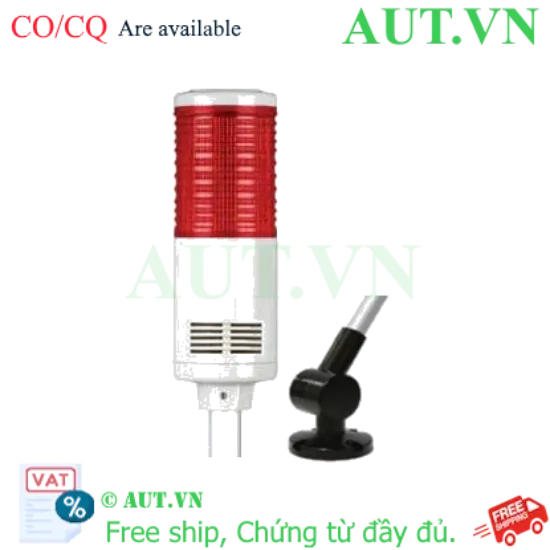 Ảnh của Đèn tháp Qlight ST56LF-WM-1-24-R-QL18