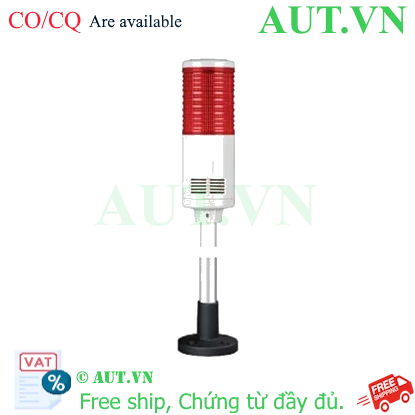 Ảnh của Đèn tháp Qlight ST56LF-WM-1-24-R-QZ18