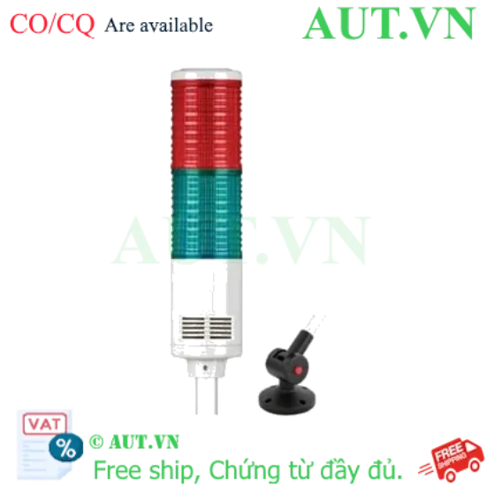 Ảnh của Đèn tháp Qlight ST56LF-WM-2-110-RG-QLA18