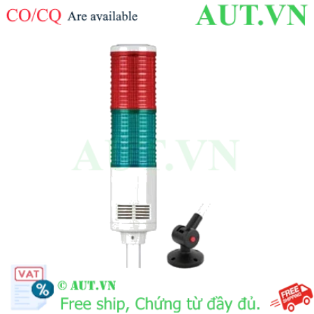 Ảnh của Đèn tháp Qlight ST56LF-WM-2-220-RG-QLA18