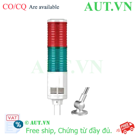 Ảnh của Đèn tháp Qlight ST56LF-WM-2-220-RG-SL18