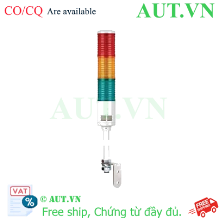 Ảnh của Đèn tháp Qlight ST56LF-WM-3-110-RAG-LB18