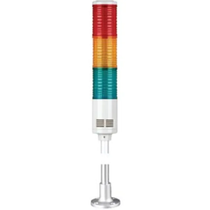 Ảnh của Đèn tháp Qlight ST56LF-WM-3-24-RAG-SZ18