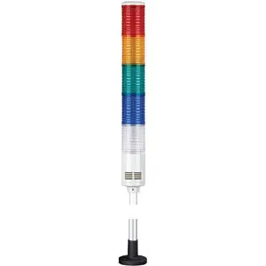 Ảnh của Đèn tháp Qlight ST56LF-WM-5-12-RAGBW-QZ18