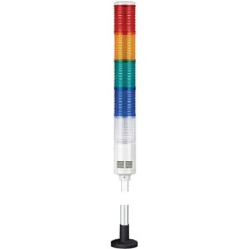 Ảnh của Đèn tháp Qlight ST56LF-WM-5-12-RAGBW-QZ18