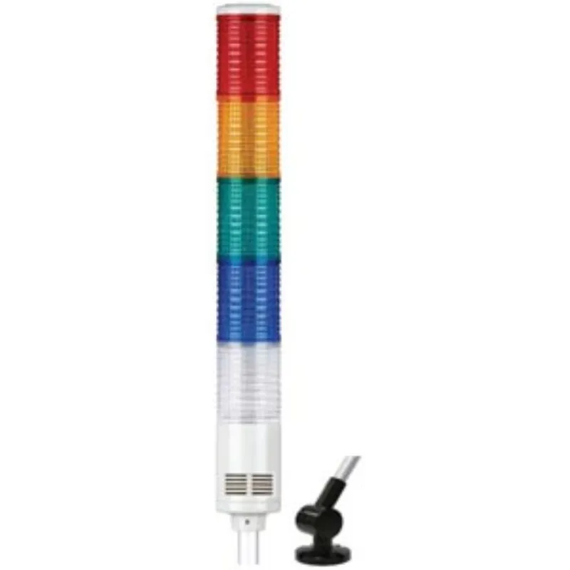 Ảnh của Đèn tháp Qlight ST56LF-WM-5-220-RAGBW-QL18