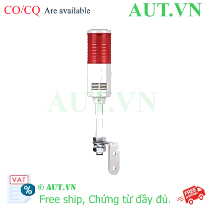 Ảnh của Đèn tháp Qlight ST56LF-WS-1-110-R-LB18