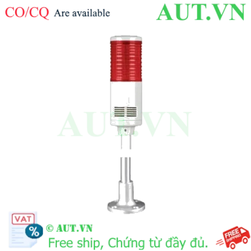 Ảnh của Đèn tháp Qlight ST56LF-WS-1-12-R-SZ18