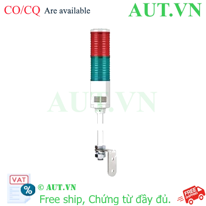 Ảnh của Đèn tháp Qlight ST56LF-WS-2-24-RG-LB18