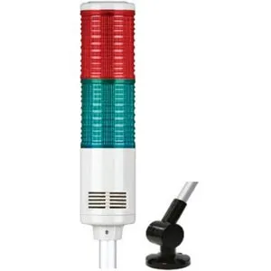 Ảnh của Đèn tháp Qlight ST56LF-WS-2-24-RG-QL18