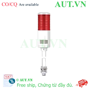 Ảnh của Đèn tháp Qlight ST56L-WA-1-12-R