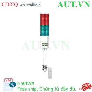 Ảnh của Đèn tháp Qlight ST56L-WA-2-110-RG-LB18
