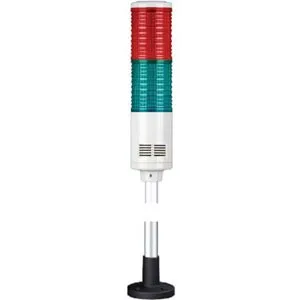 Ảnh của Đèn tháp Qlight ST56L-WA-2-24-RG-QZ18