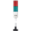 Ảnh của Đèn tháp Qlight ST56L-WA-2-24-RG-QZ18