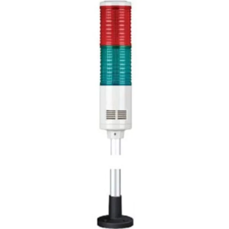 Ảnh của Đèn tháp Qlight ST56L-WA-2-24-RG-QZ18