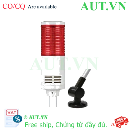 Ảnh của Đèn tháp Qlight ST56L-WM-1-24-R-QL18