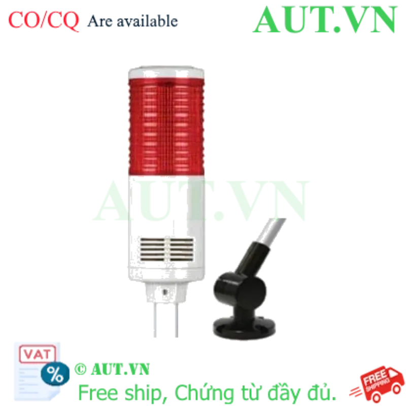 Ảnh của Đèn tháp Qlight ST56L-WM-1-24-R-QL18