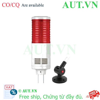 Ảnh của Đèn tháp Qlight ST56L-WM-1-24-R-QLA18